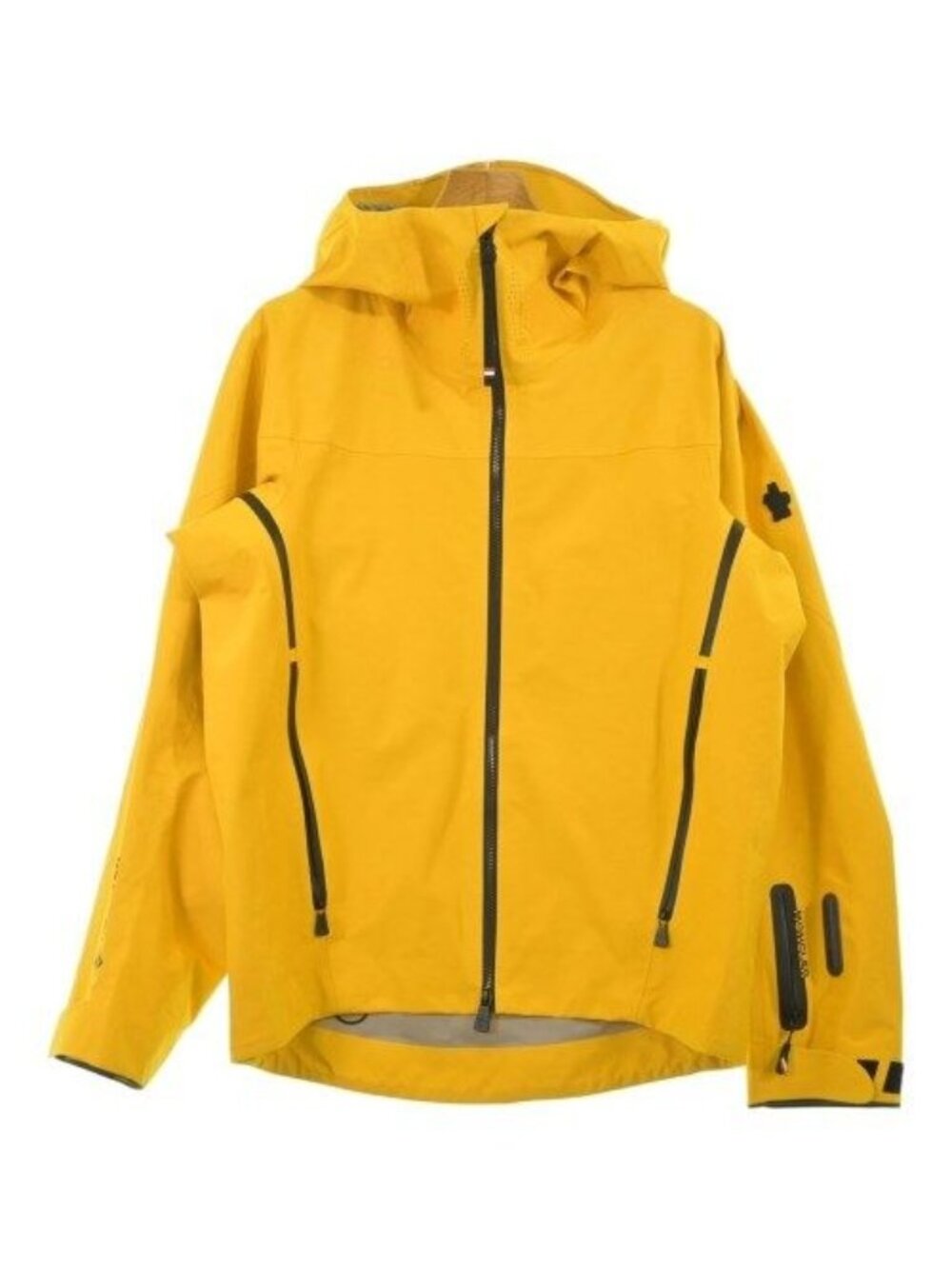 Moncler Grenoble Mountain Hoodie